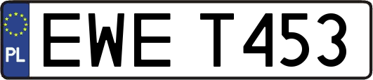 EWET453