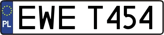 EWET454