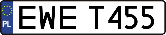 EWET455