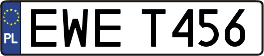 EWET456