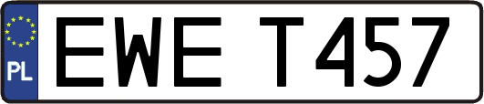 EWET457