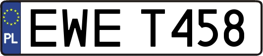 EWET458