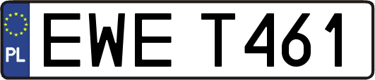 EWET461