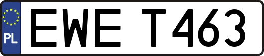 EWET463