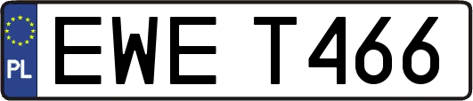 EWET466