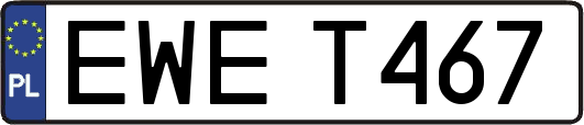 EWET467