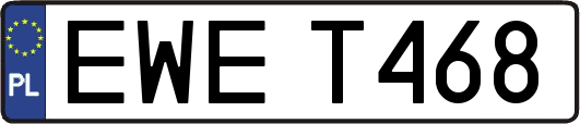 EWET468