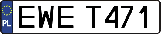EWET471