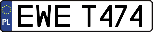 EWET474