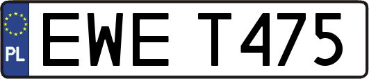 EWET475