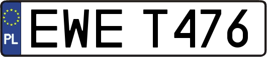 EWET476