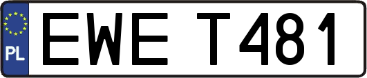 EWET481