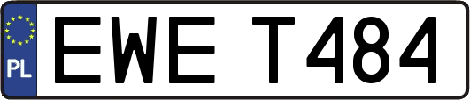 EWET484