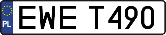 EWET490