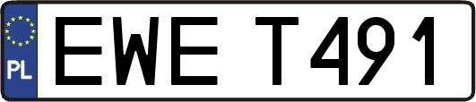 EWET491