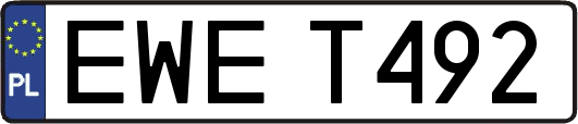 EWET492