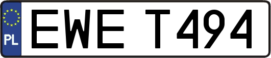 EWET494