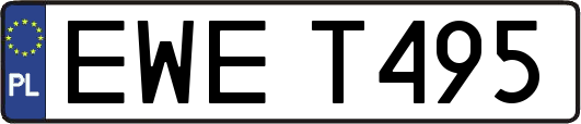 EWET495