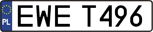 EWET496
