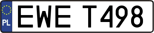 EWET498