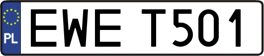 EWET501