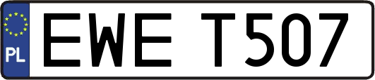 EWET507
