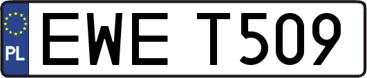 EWET509