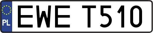 EWET510