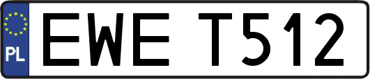 EWET512