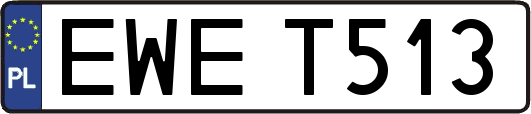 EWET513
