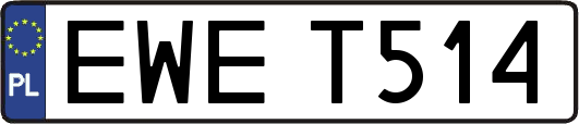 EWET514