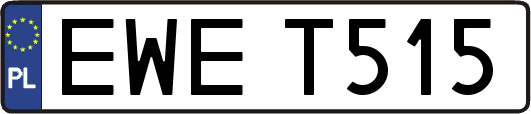EWET515