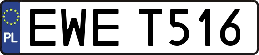 EWET516