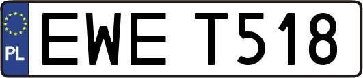 EWET518