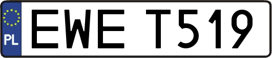 EWET519