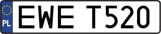 EWET520