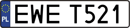 EWET521