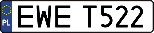 EWET522