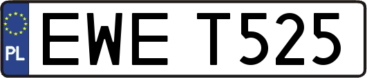 EWET525