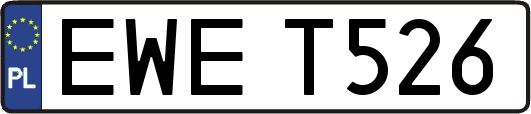 EWET526
