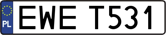 EWET531