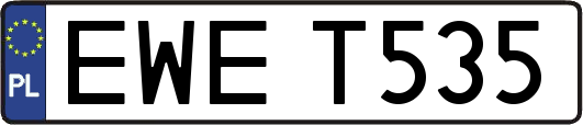 EWET535