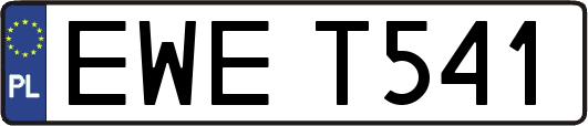 EWET541