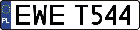 EWET544