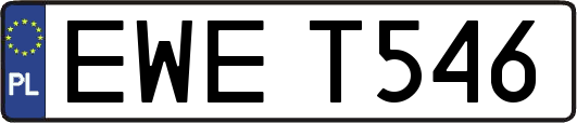 EWET546