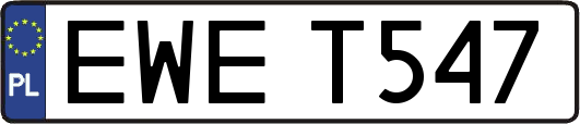 EWET547