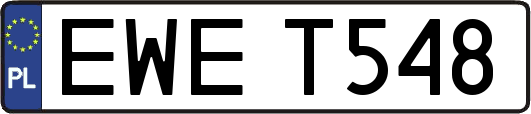 EWET548