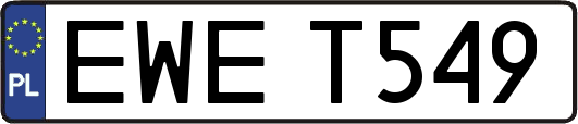 EWET549