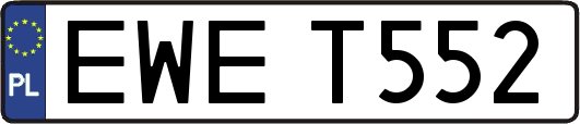 EWET552