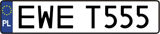 EWET555